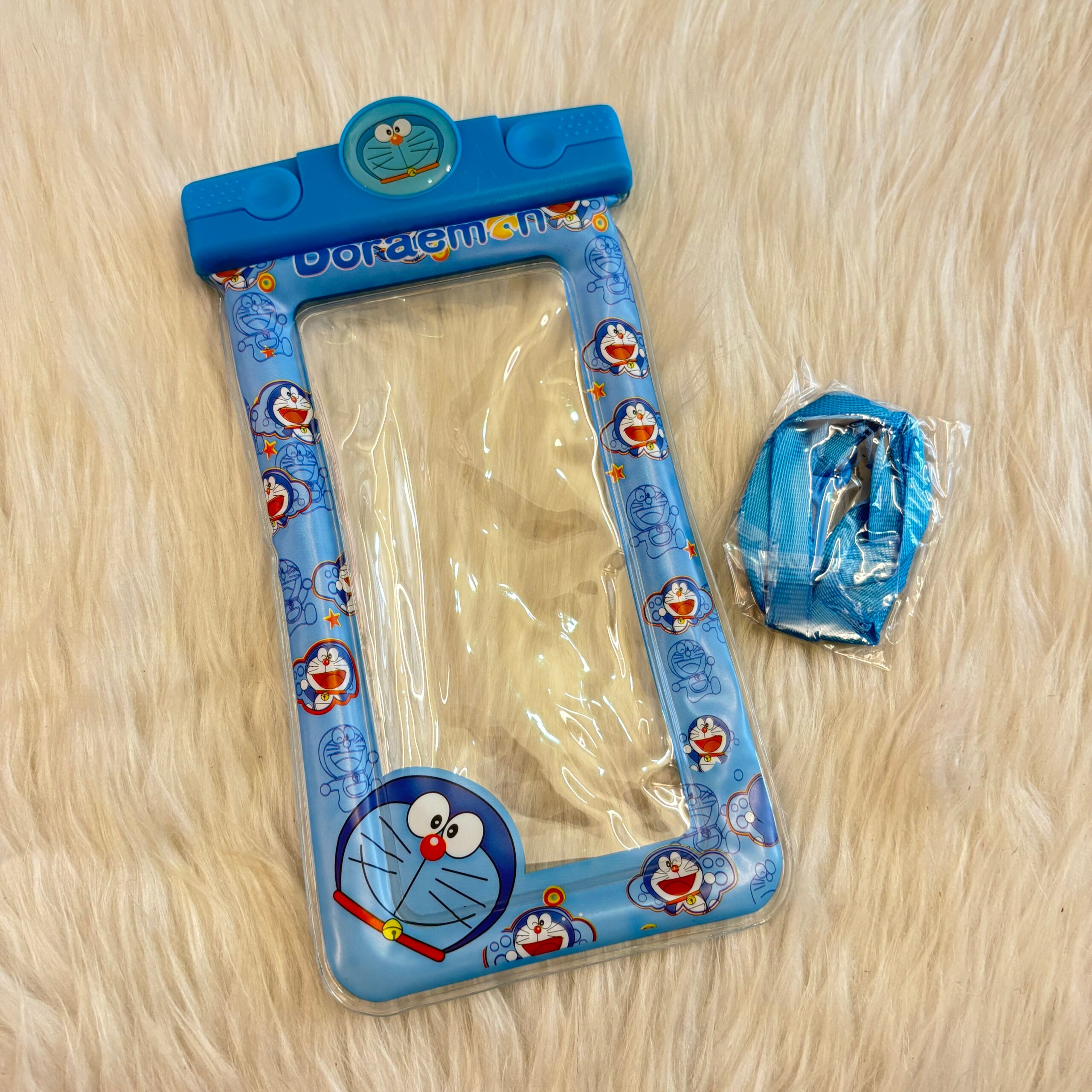 Mobile protector
