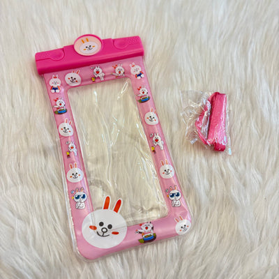 Mobile protector