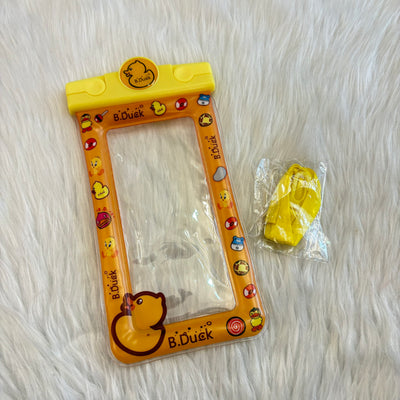 Mobile protector