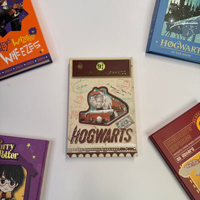 Harry Potter Flap Diary