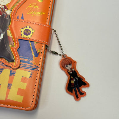 Harry Potter A5 Planner With Keychain