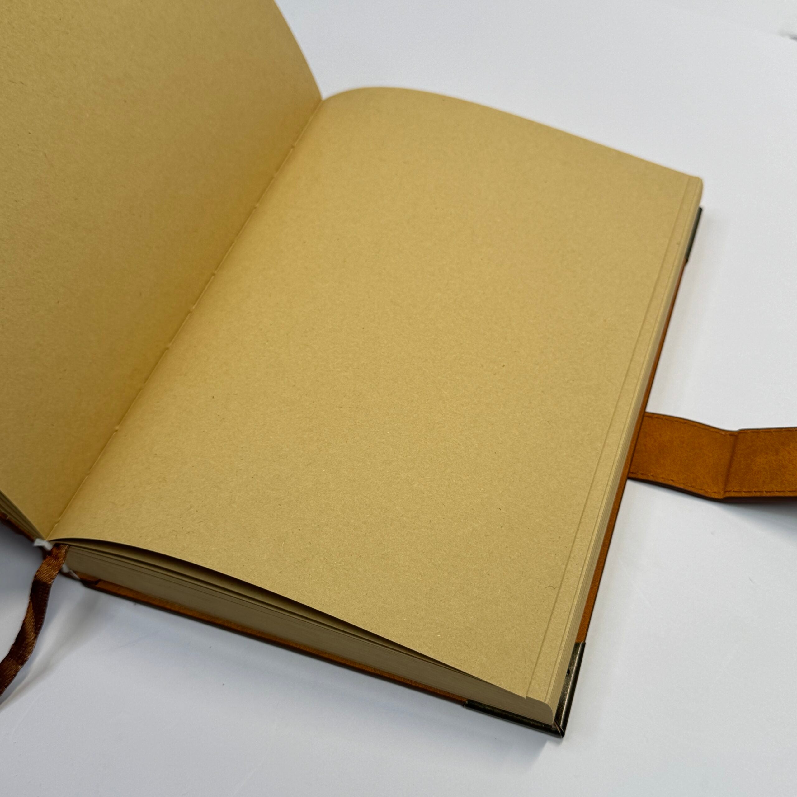 Harry Potter Quidditch Leather Diary