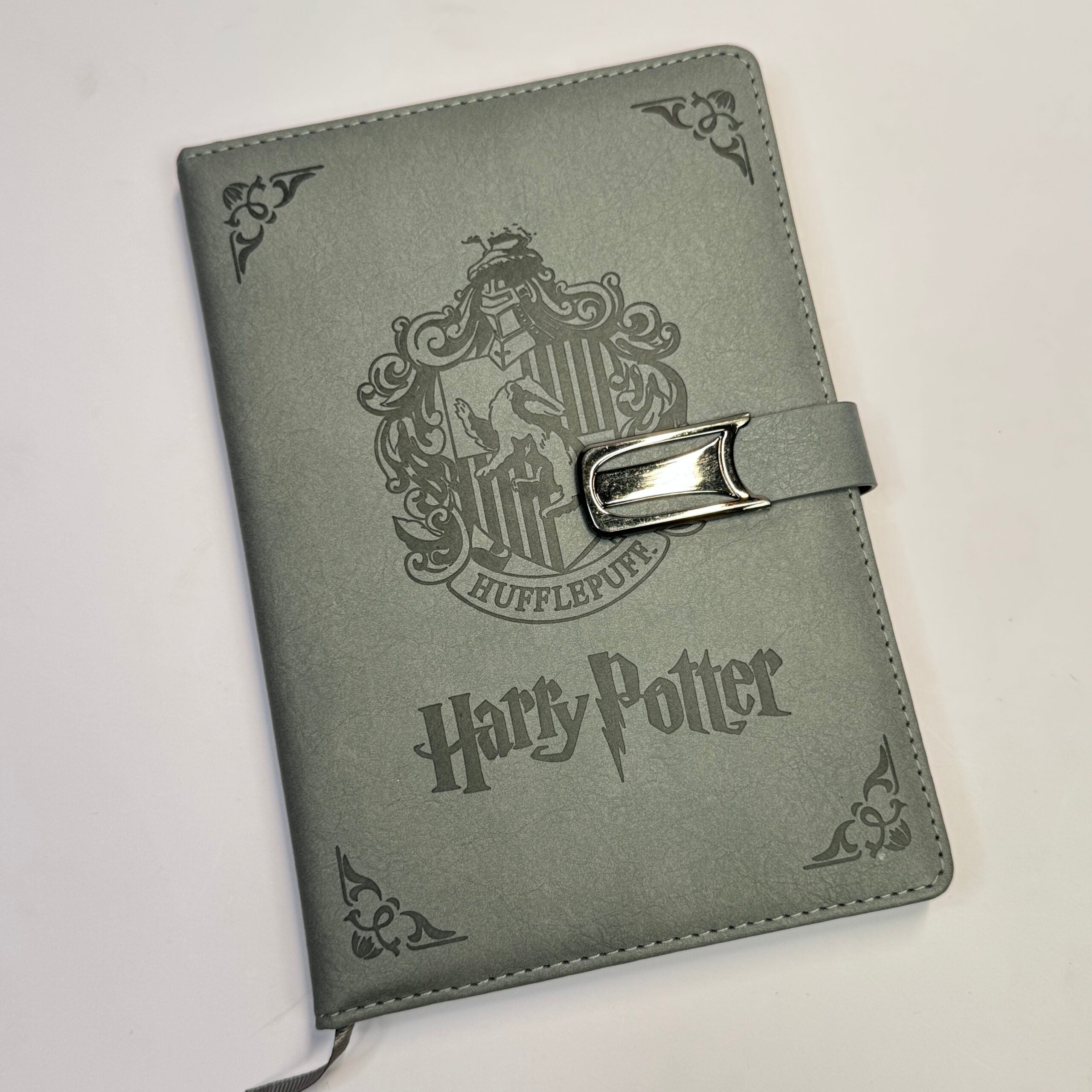 Harry Potter Magnetic Flap Diary