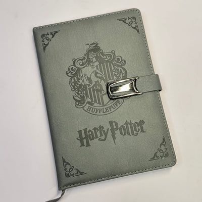 Harry Potter Magnetic Flap Diary