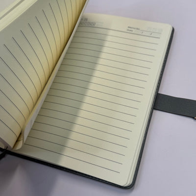 Harry Potter Magnetic Flap Diary