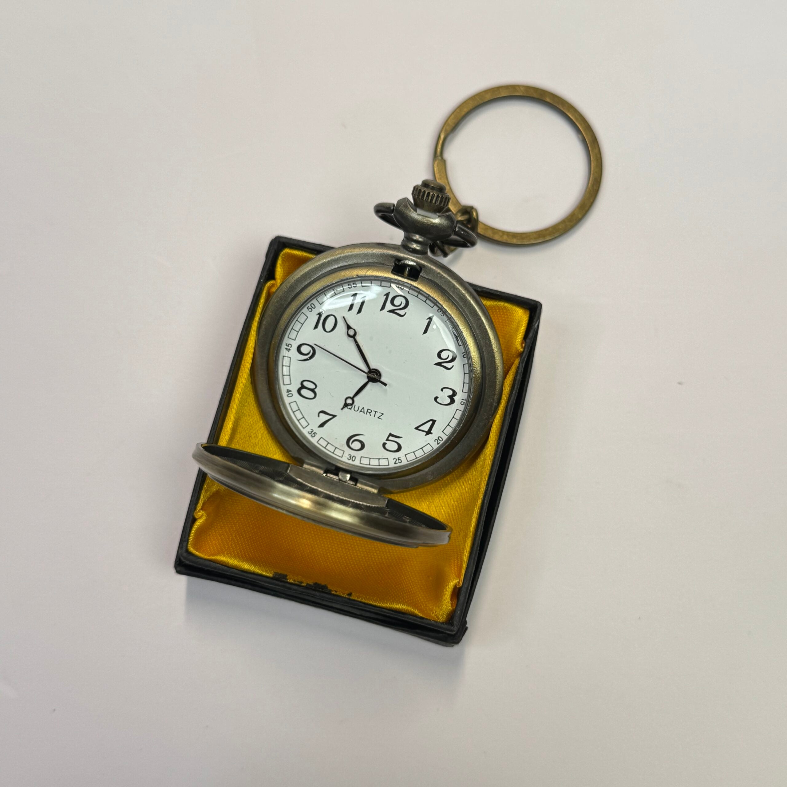 Harry Potter Pocket Watch