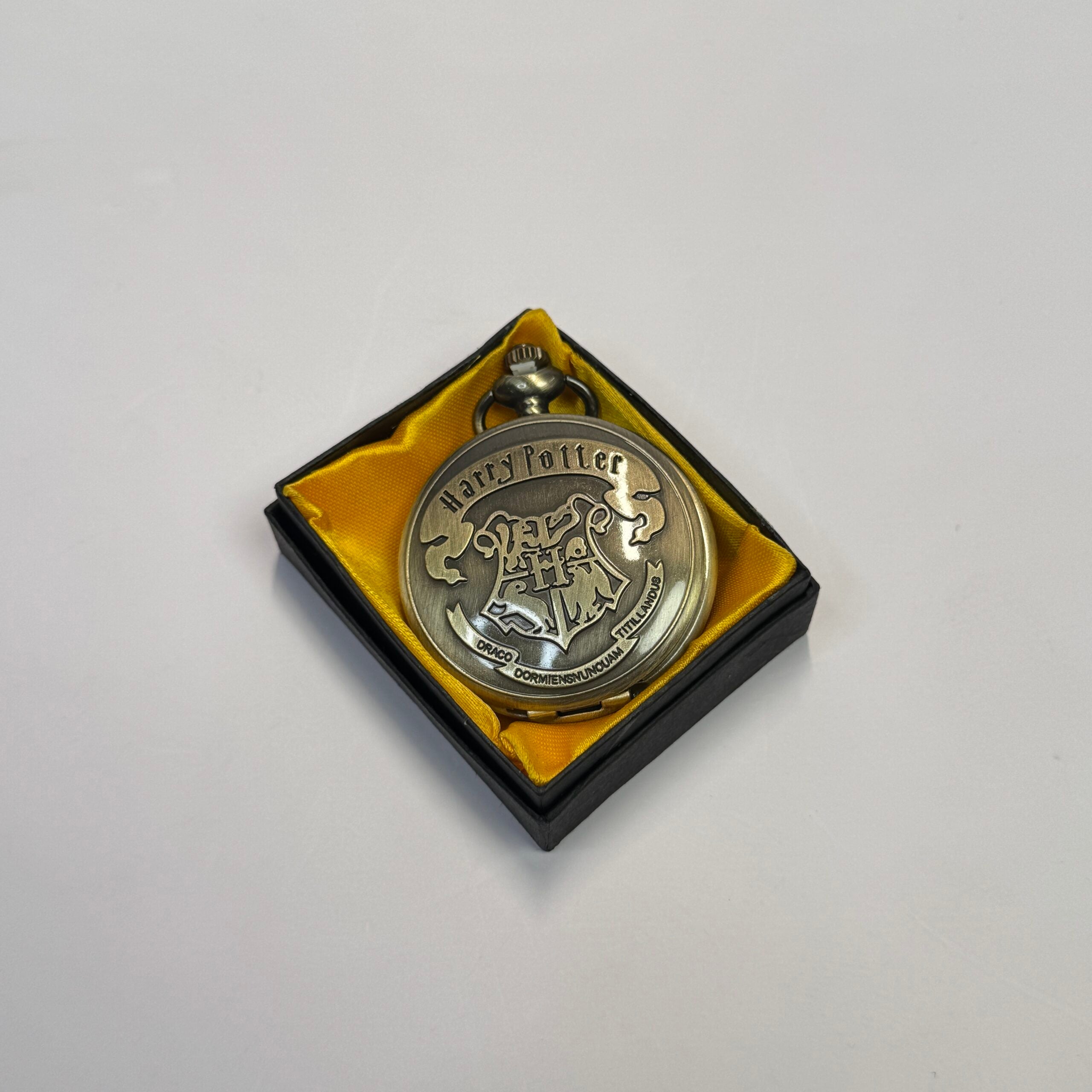 Harry Potter Pocket Watch