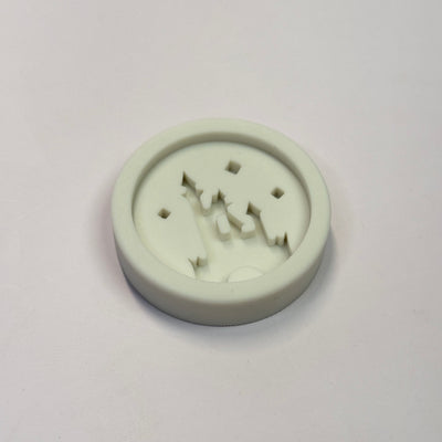 Harry Potter Chocolate Mould