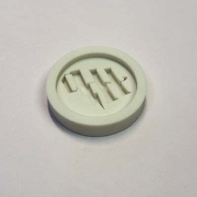 Harry Potter Chocolate Mould