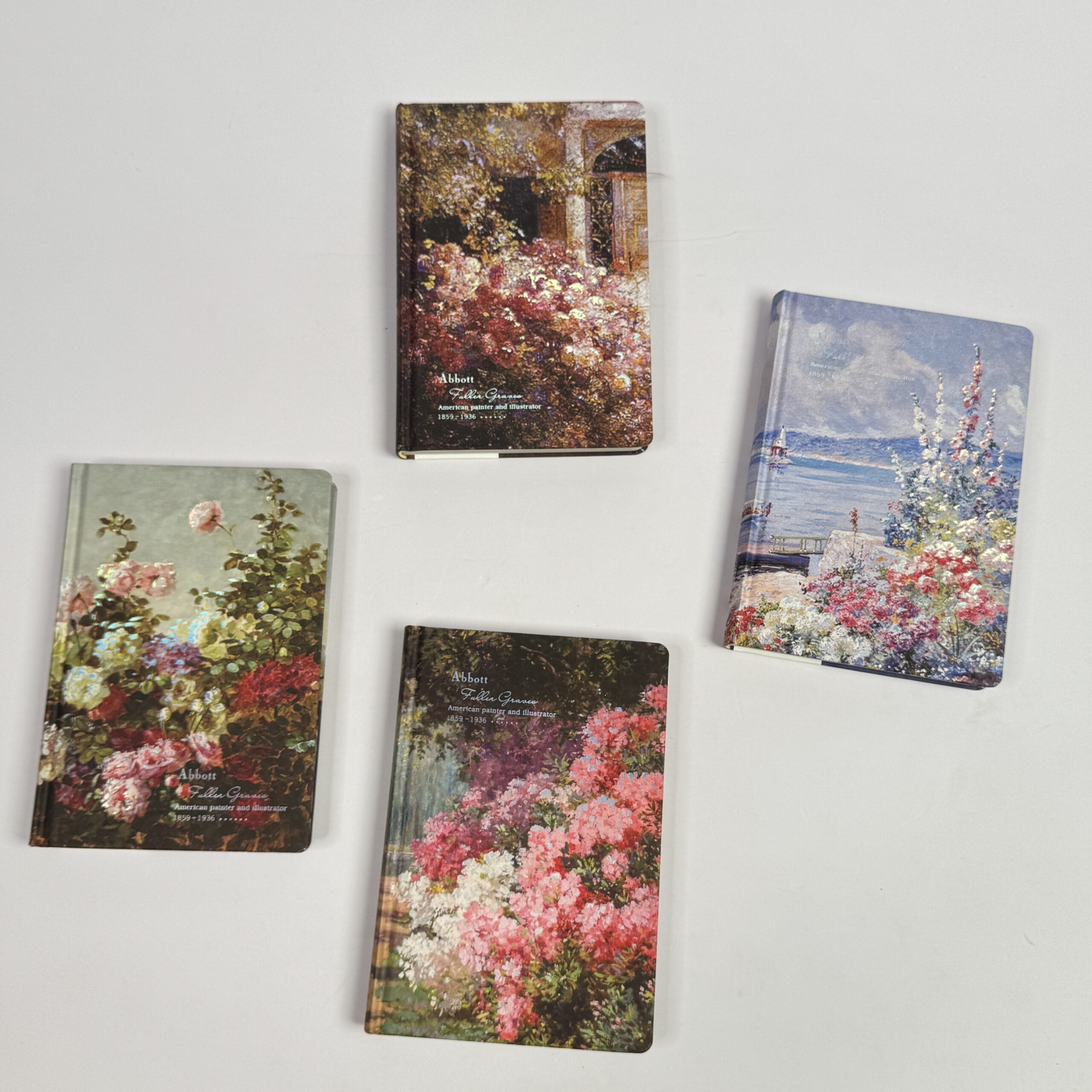 Journal notebook