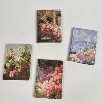 Journal notebook