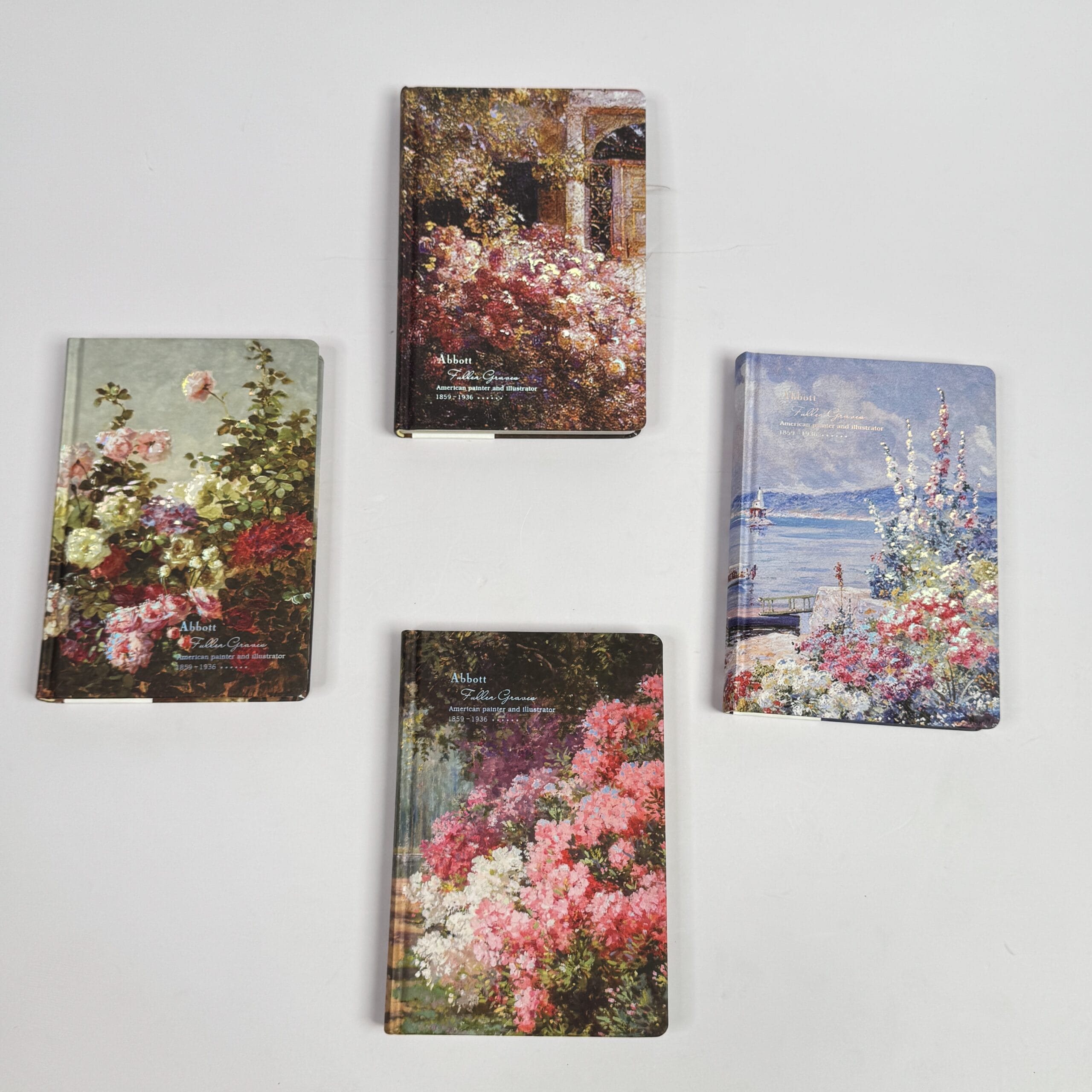 Journal notebook