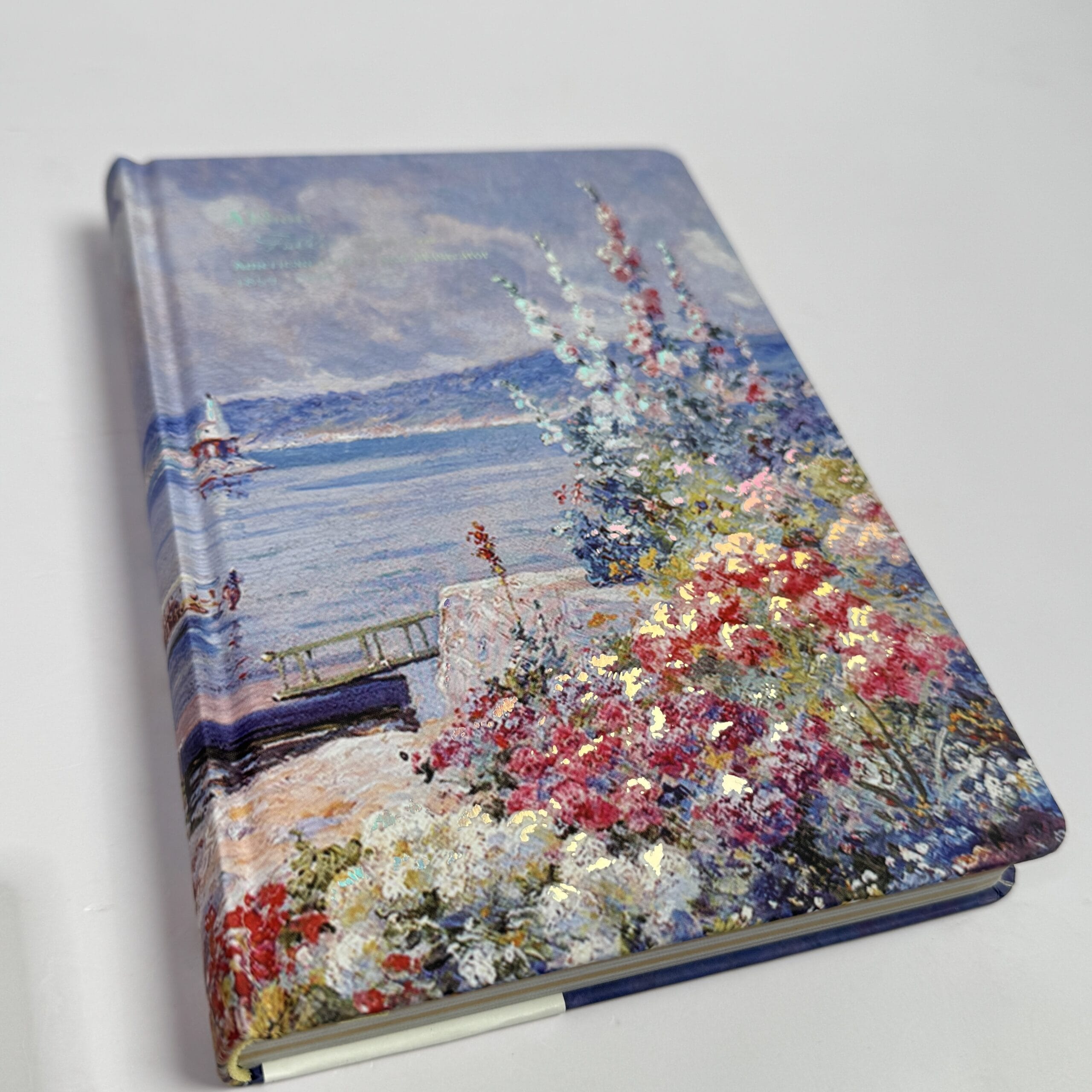 Journal notebook