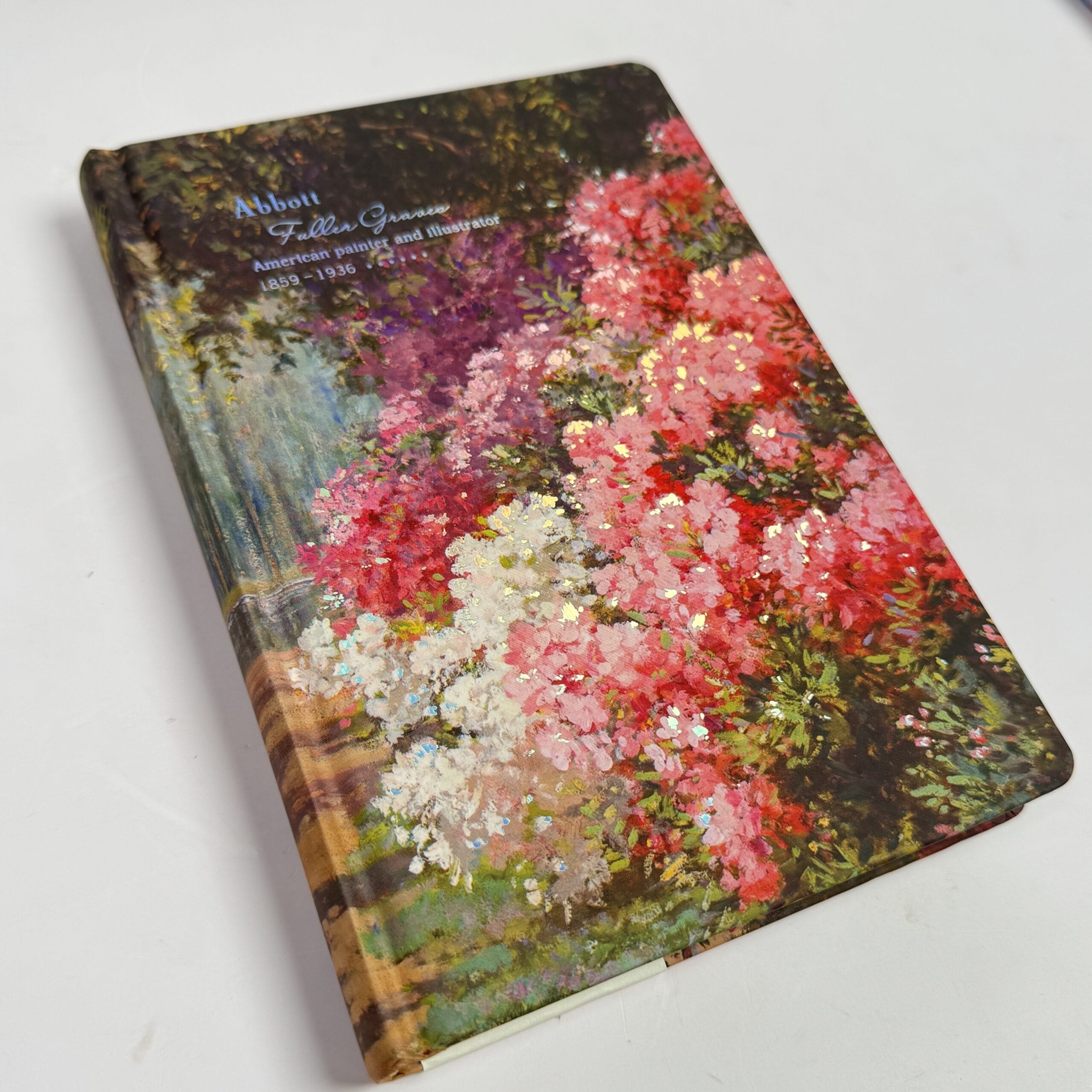 Journal notebook