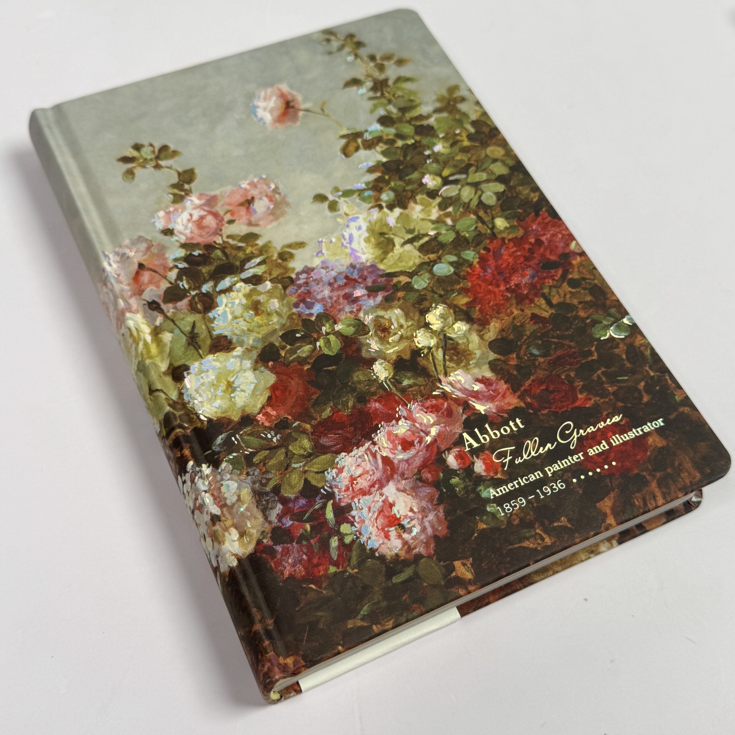 Journal notebook