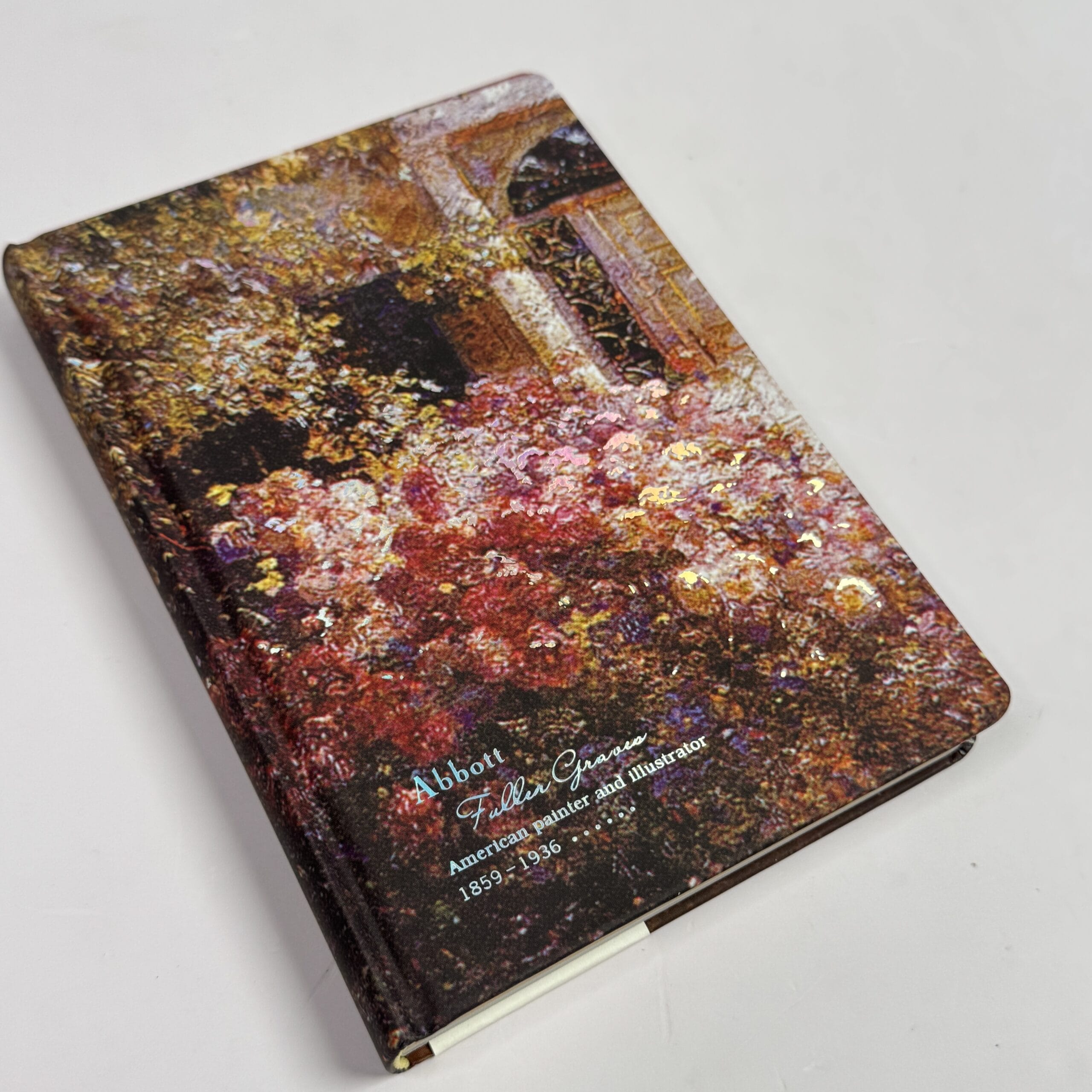 Journal notebook