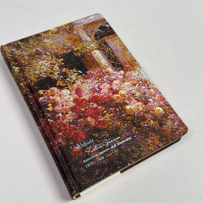 Journal notebook