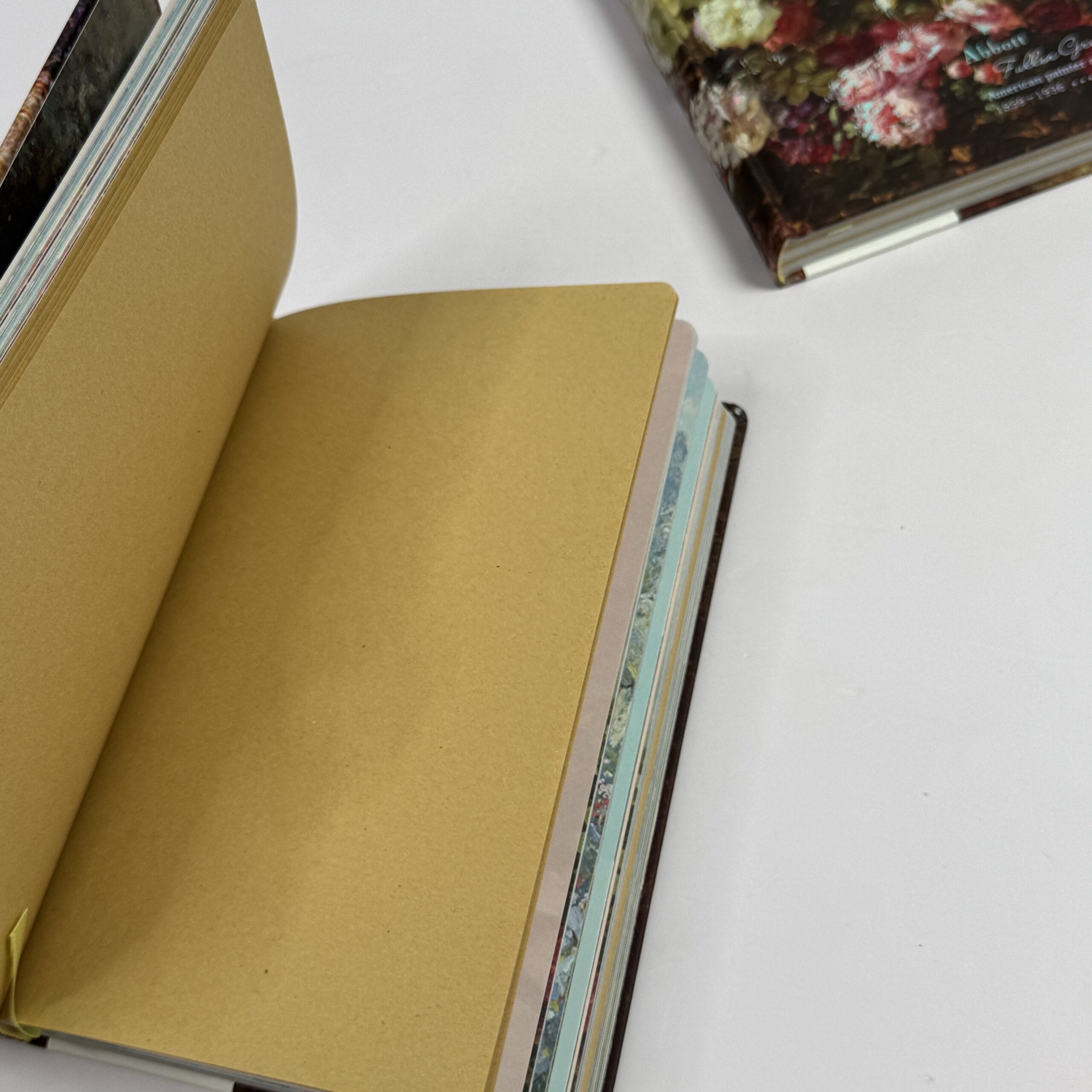 Journal notebook