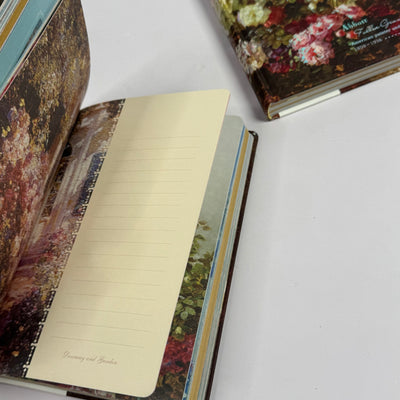 Journal notebook