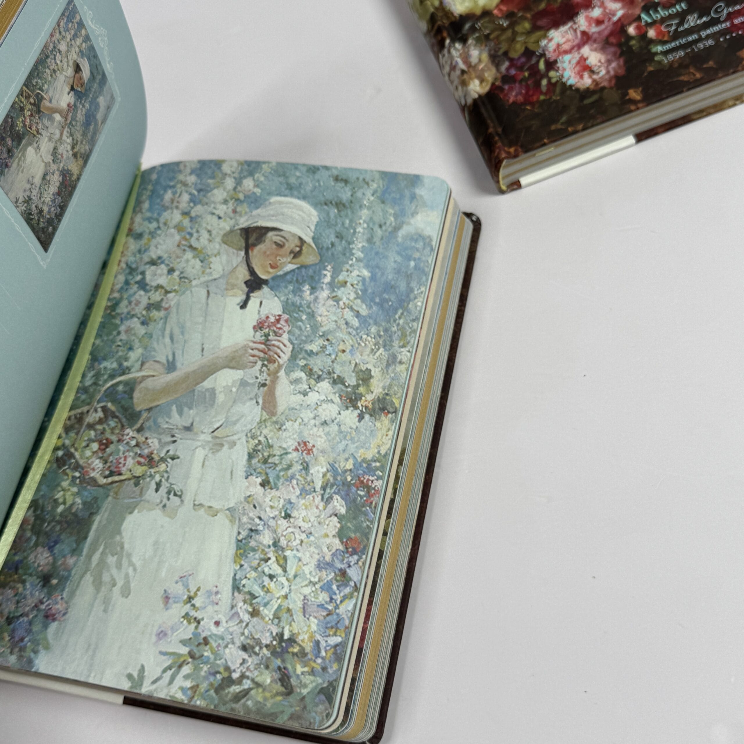 Journal notebook