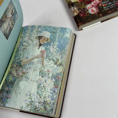 Journal notebook