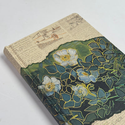 Journal notebook