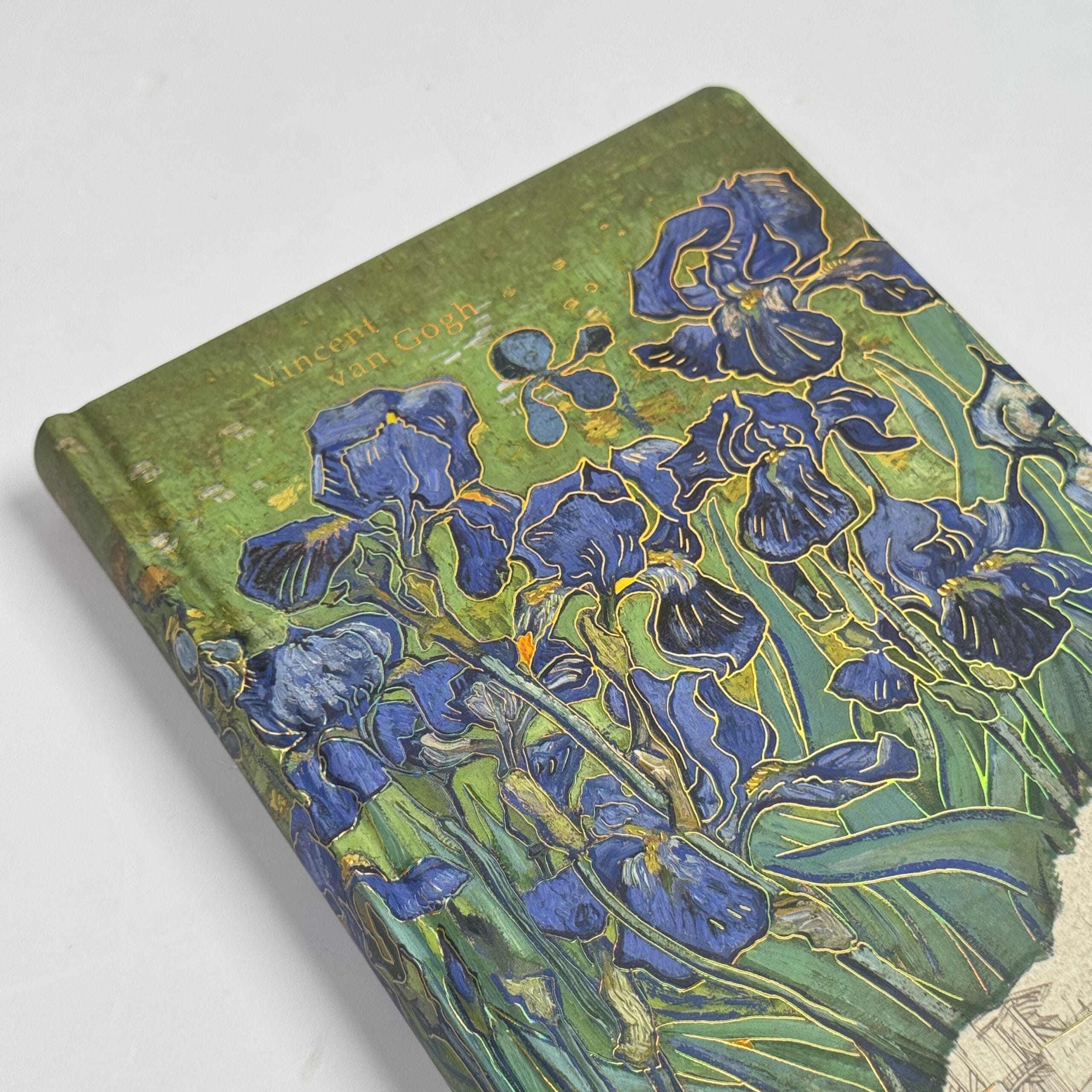 Journal notebook