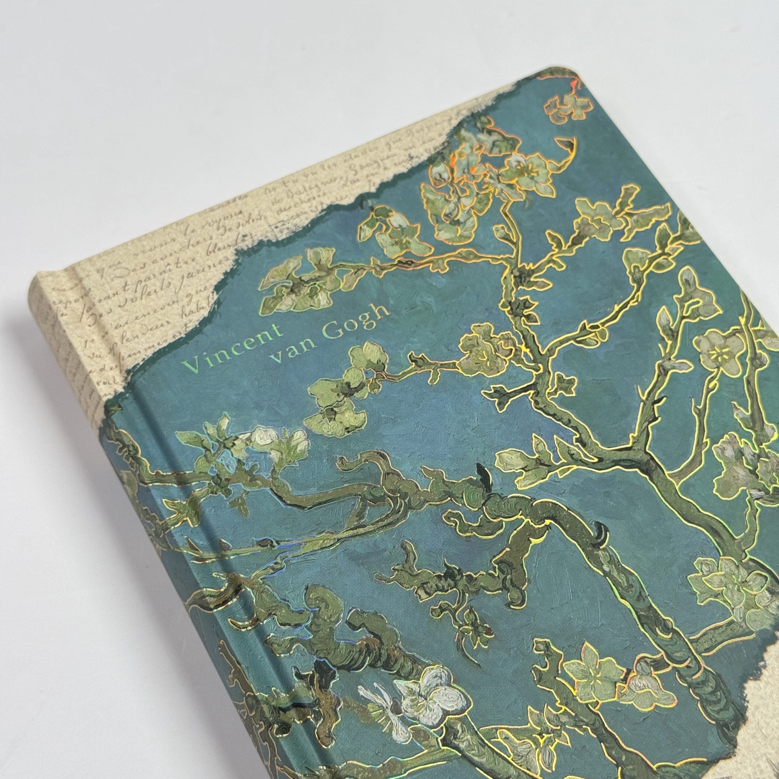 Journal notebook
