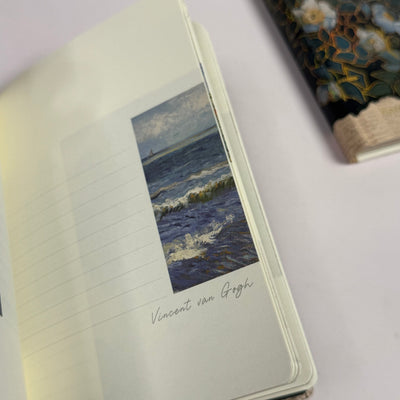 Journal notebook
