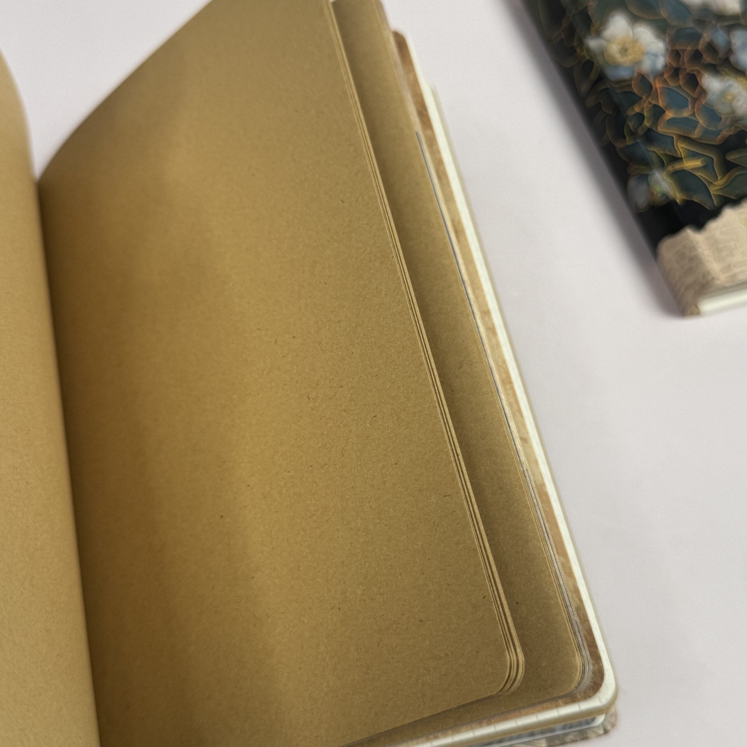 Journal notebook