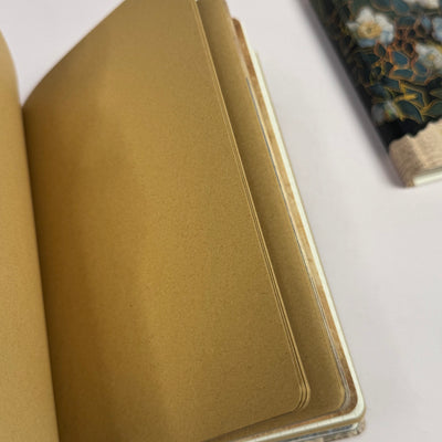 Journal notebook