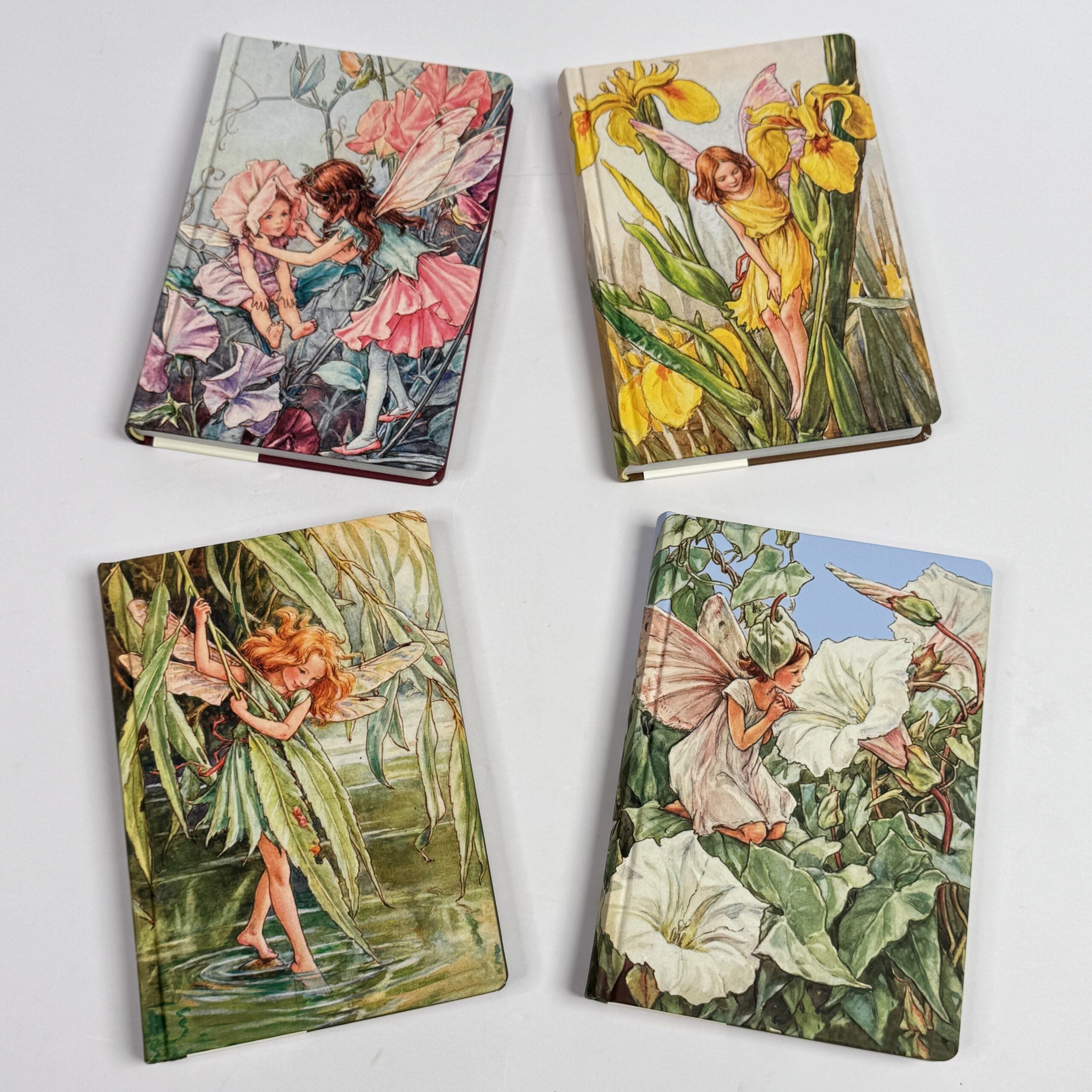 Journal notebook