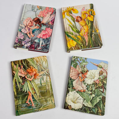 Journal notebook