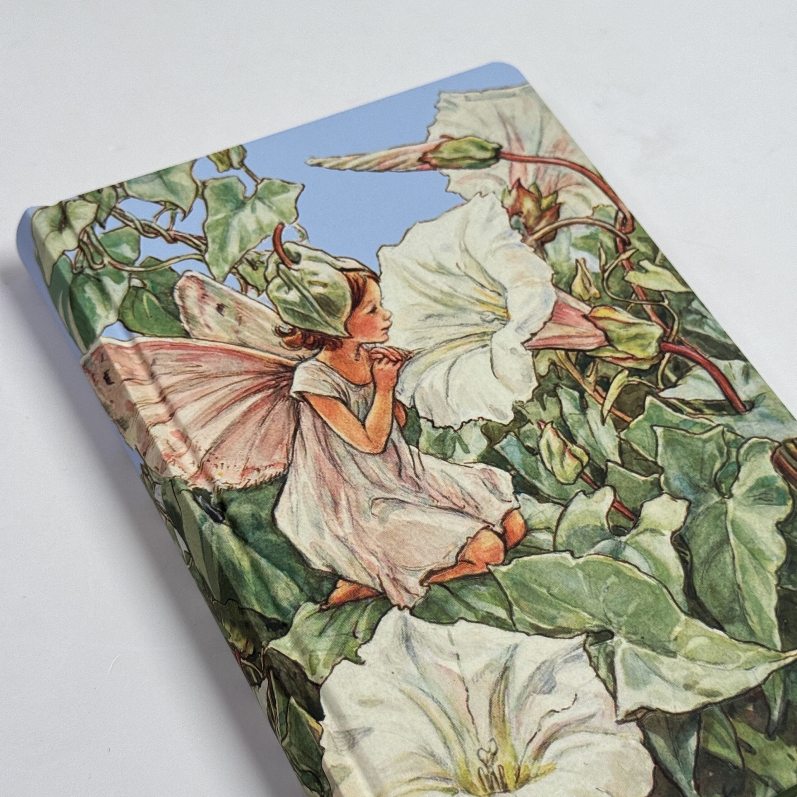 Journal notebook