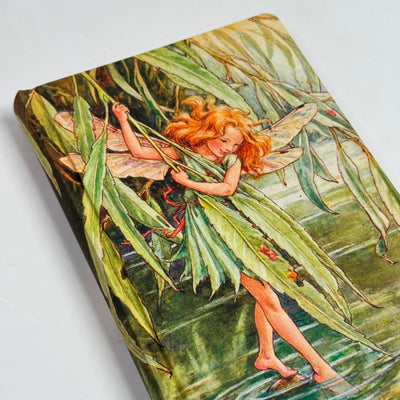 Journal notebook
