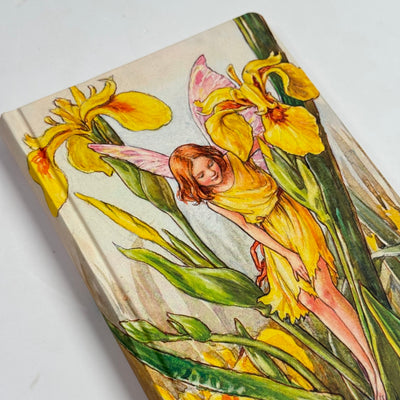 Journal notebook