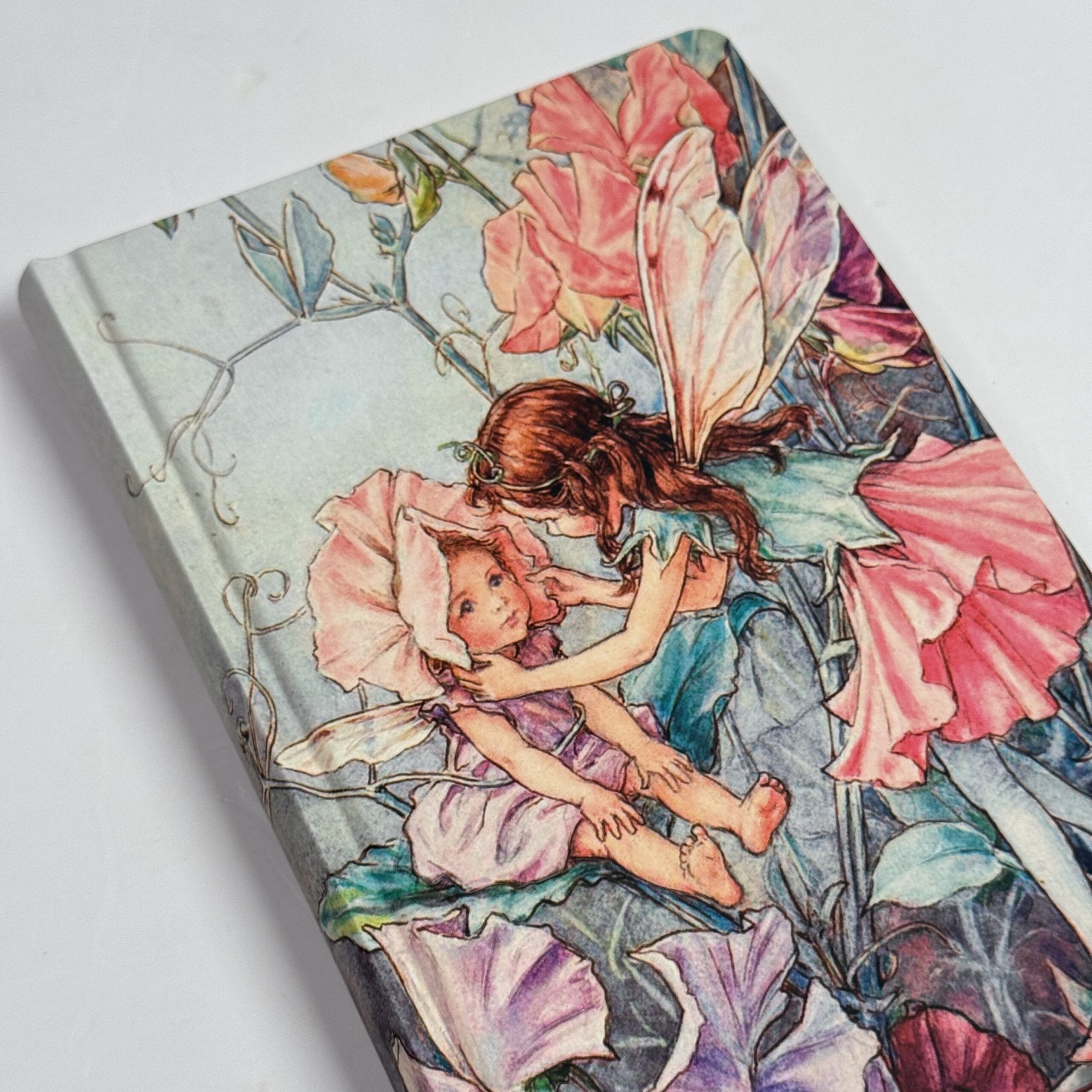 Journal notebook