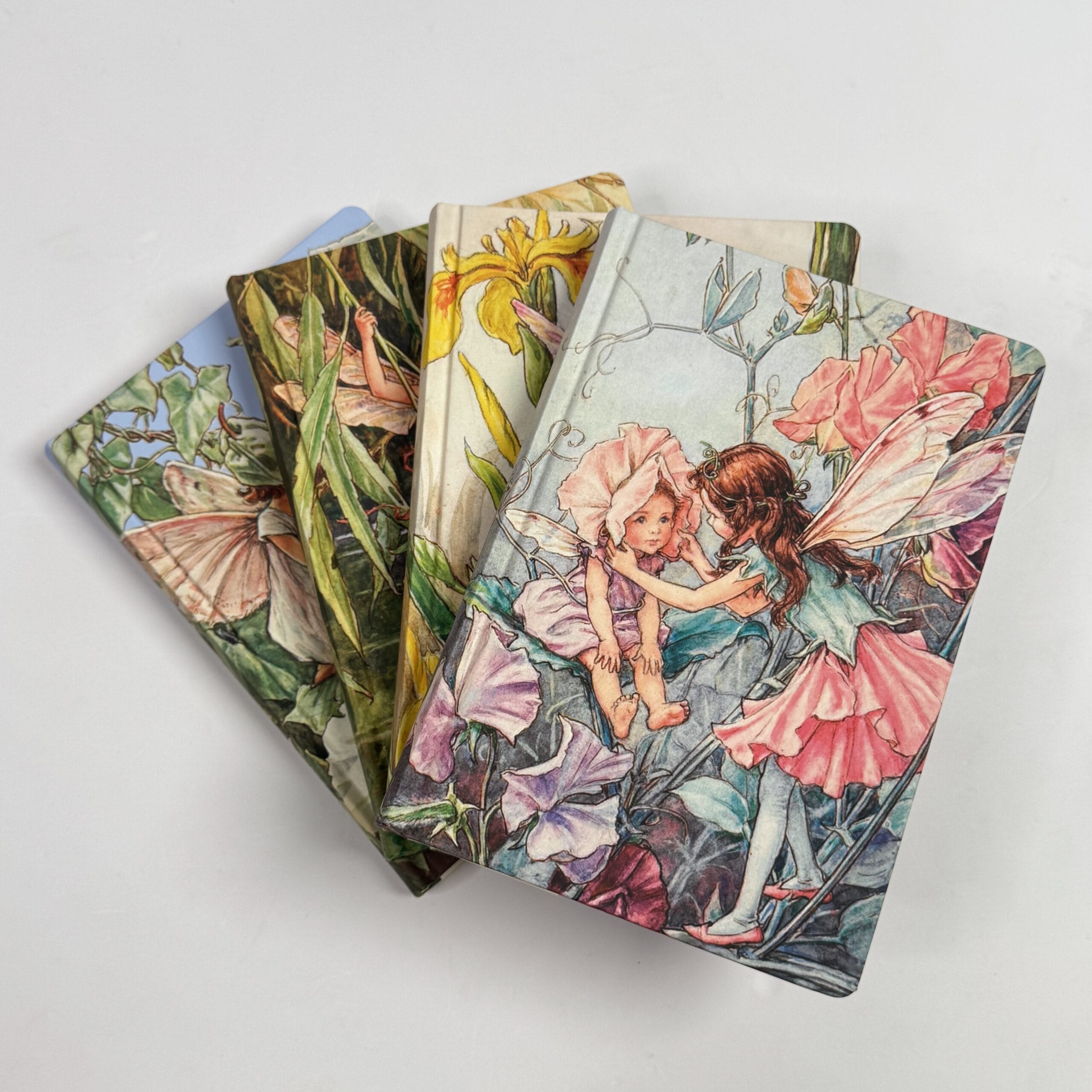 Journal notebook