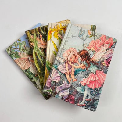 Journal notebook