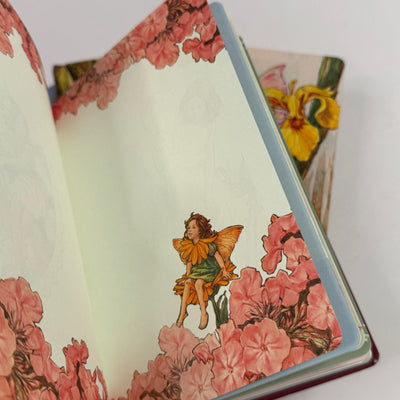 Journal notebook