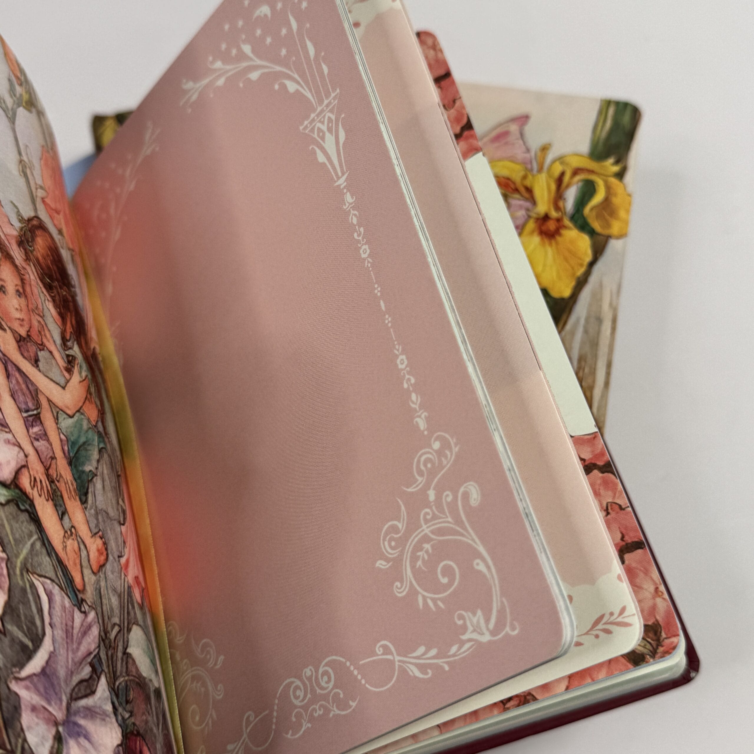 Journal notebook