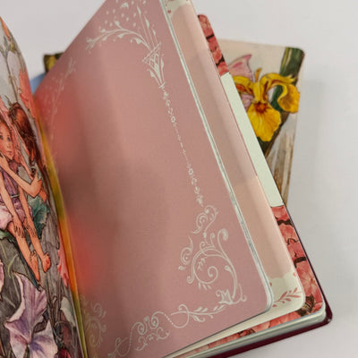 Journal notebook