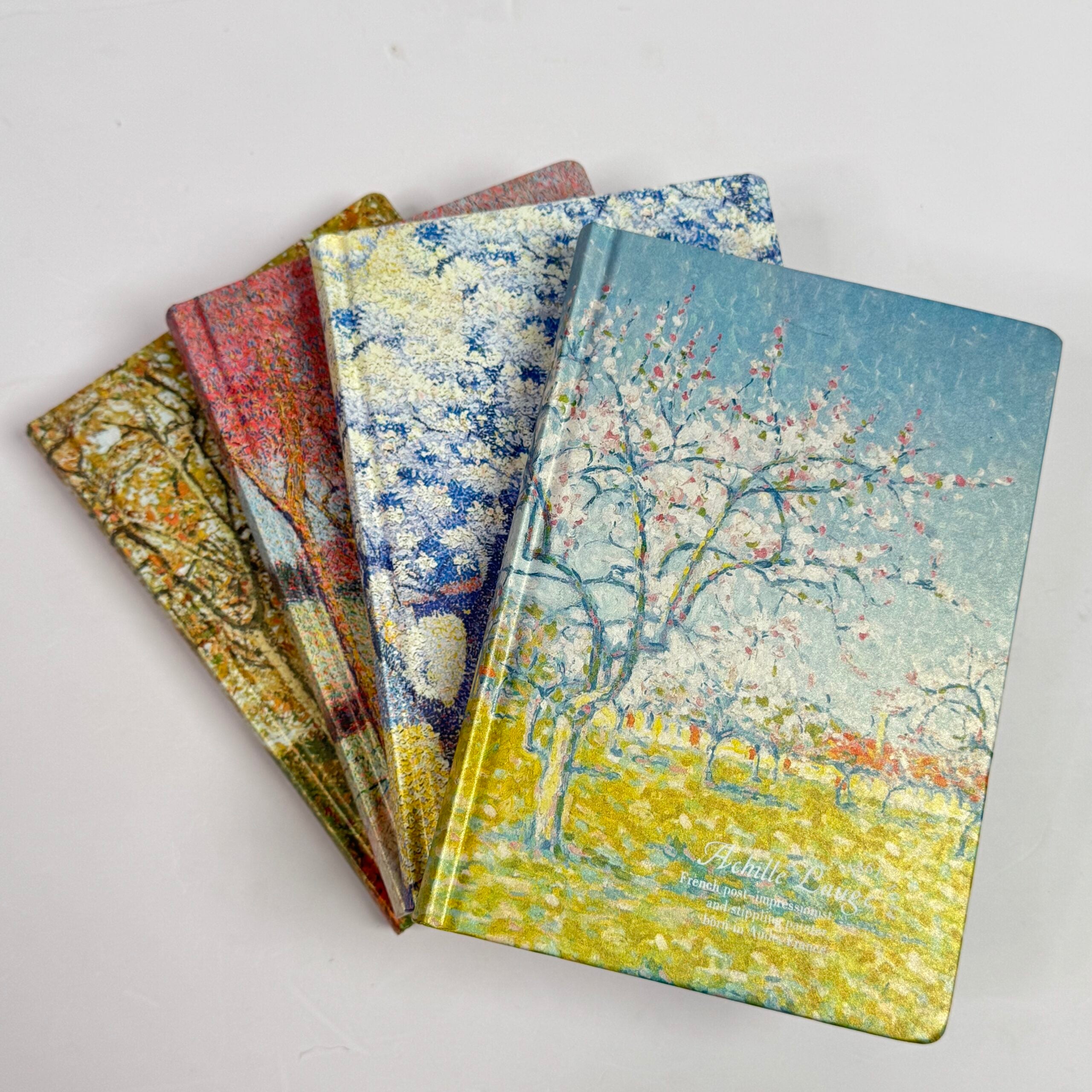 Journal notebook