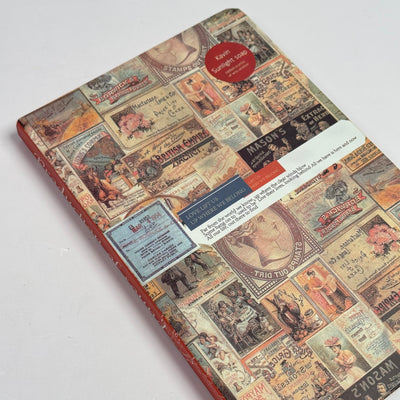 Journal notebook
