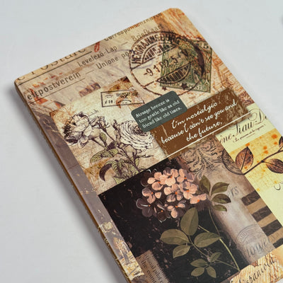 Journal notebook