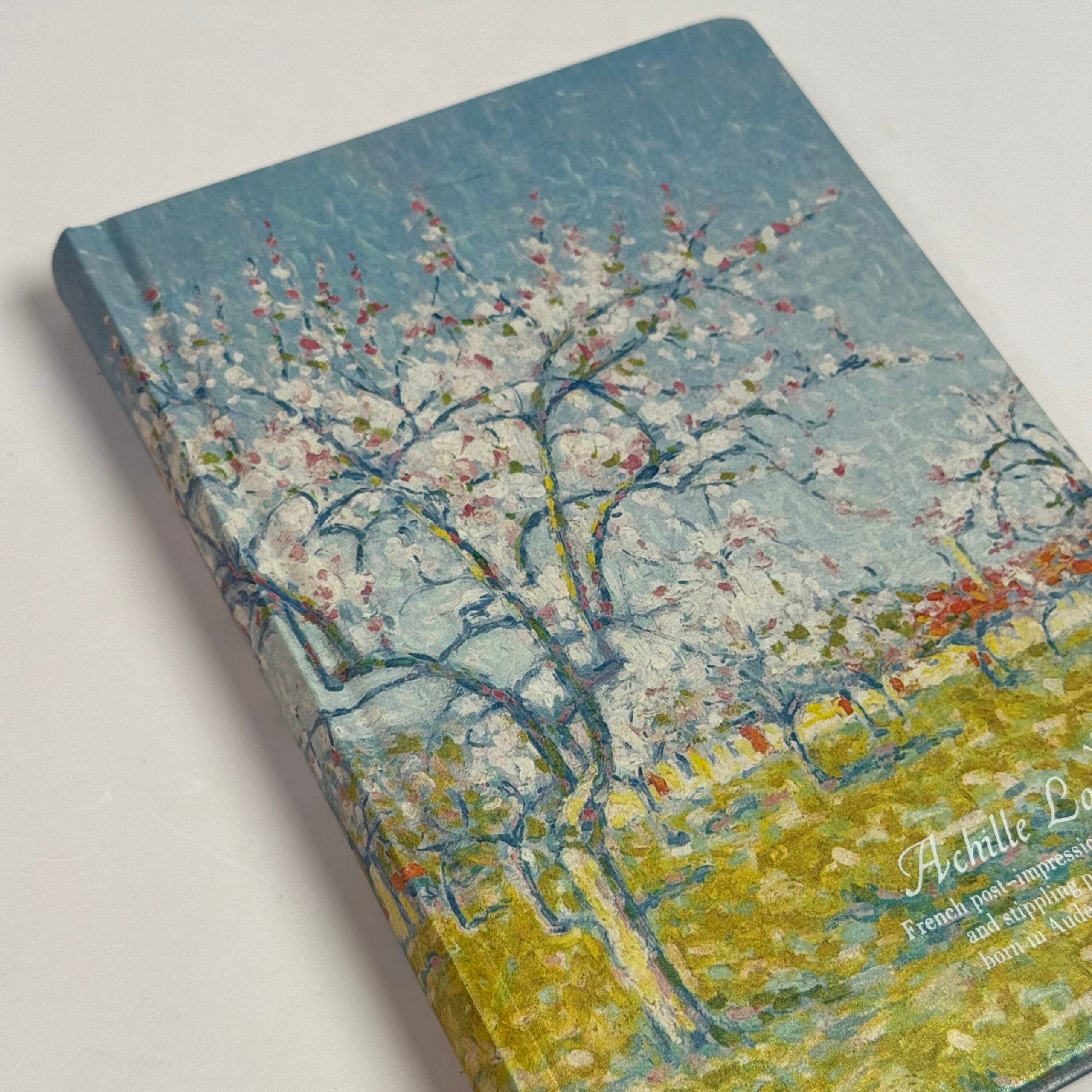 Journal notebook