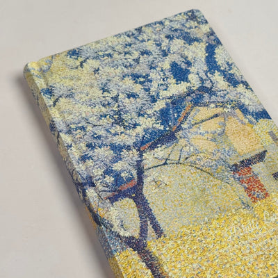 Journal notebook