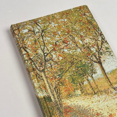 Journal notebook