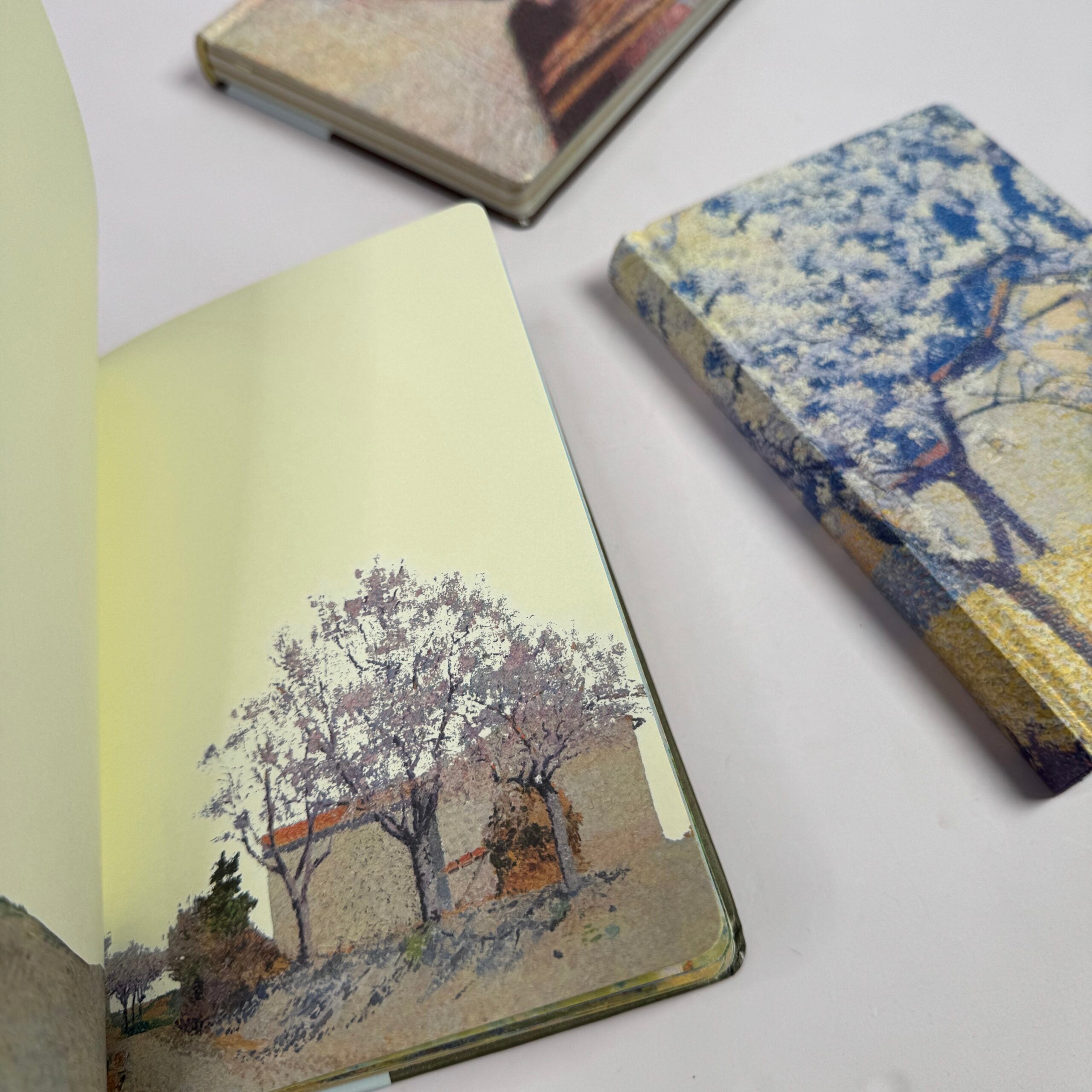 Journal notebook