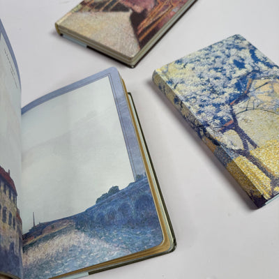 Journal notebook